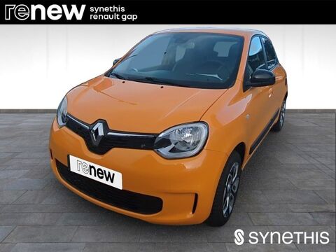 Renault Twingo III SCe 65 Equilibre 2023 occasion Gap 05000