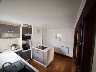  Appartement � vendre 2 pi�ces 45 m� Marcoussis