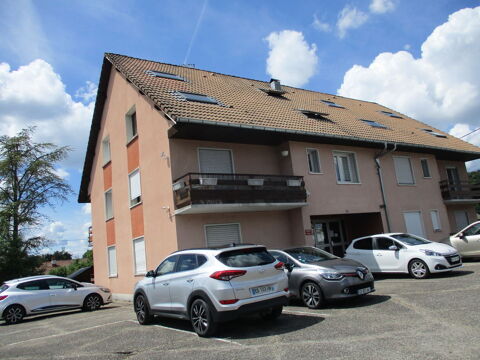   P�riph�rie Montb�liard proche IUT G TILLION IFMS  F1 meubl� Appartement - 1 pi�ce(s) - 20 m�