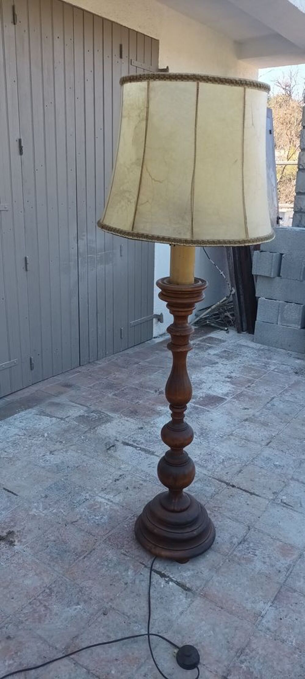 lampadaire Meubles