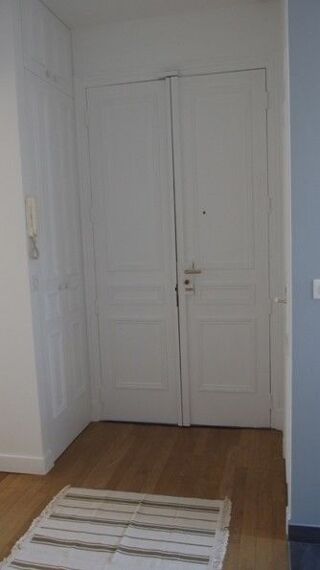  Appartement à louer 3 pièces 53 m²