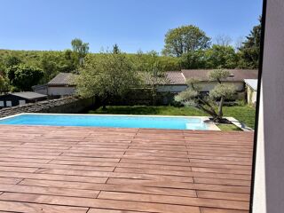  Maison à vendre 4 pièces 152 m²