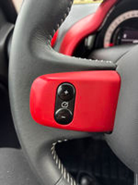 Twingo III 0.9 TCe 90 Energy Intens 2017 occasion 33310 Lormont