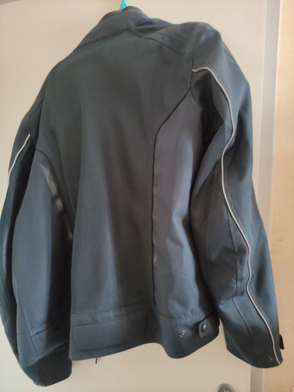 Blouson moto ixon Vêtements