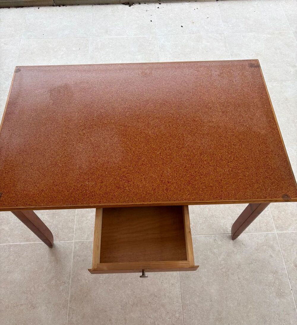 Table de cuisine avec 2 rallonges Meubles