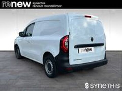 Kangoo Express FG TOLE BLUE DCI 95 L1 GSR2 EXTRA 2024 occasion 26200 Mont&eacute;limar