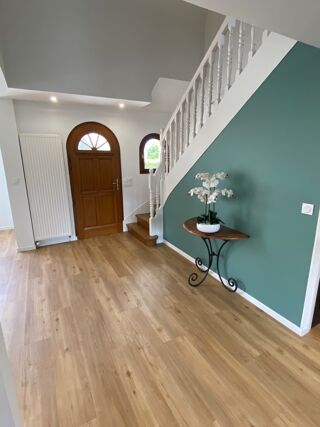  Maison � vendre 6 pi�ces 127 m�