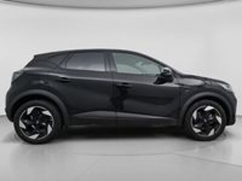 Captur Eco-G 120 ch Techno 2026 occasion 83500 La Seyne-sur-Mer