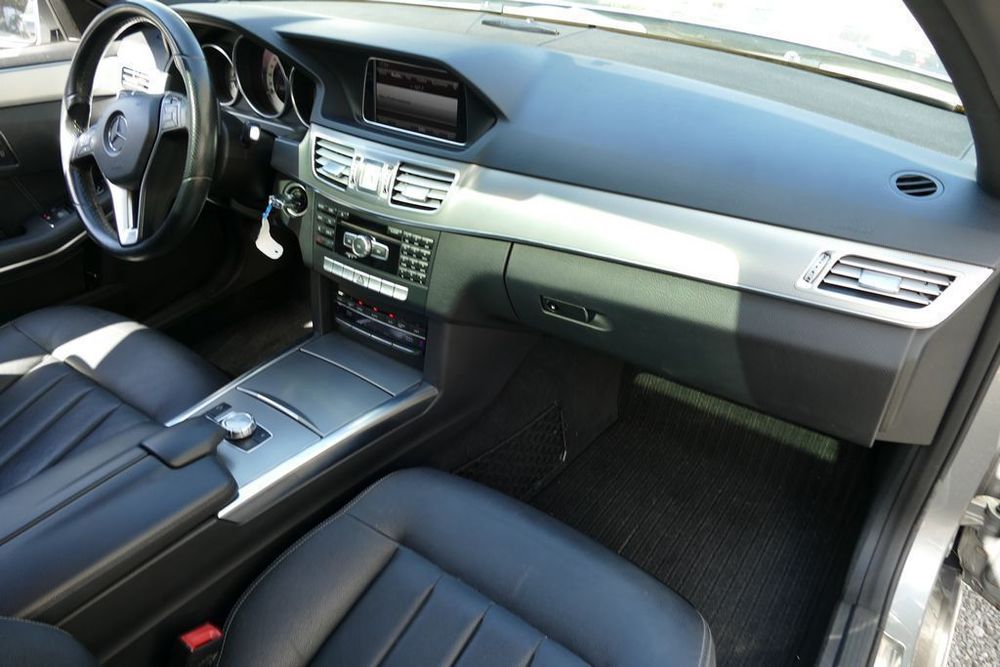 Classe E Break 300 BlueTEC HYBRID A 2013 occasion 13600 La Ciotat
