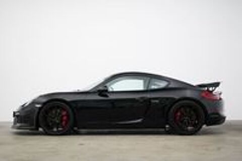 Cayman Porsche GT4 / 385ch / Clubsport / Manthey 2016 occasion 67150 Gerstheim