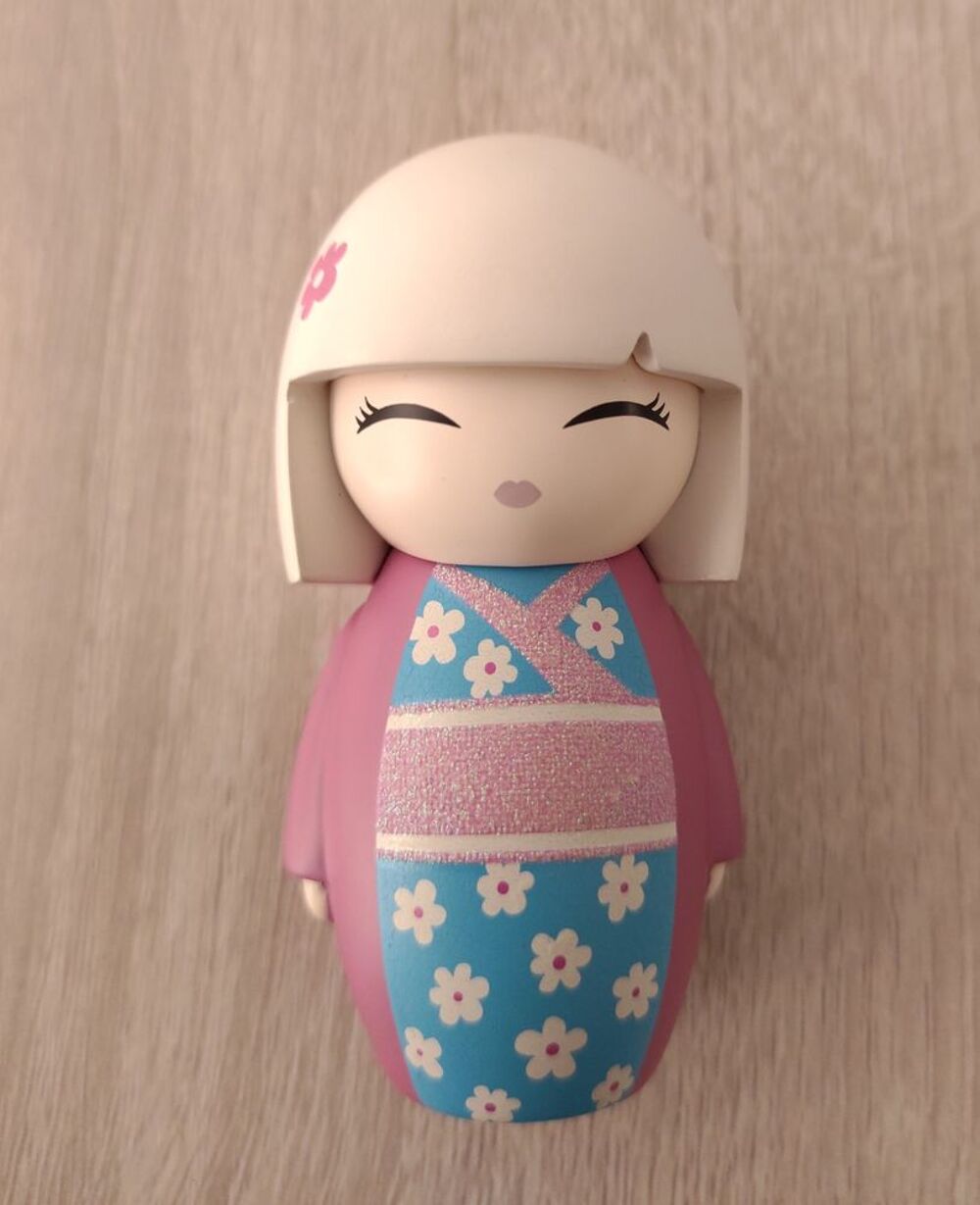 KIMMIDO New figurine 