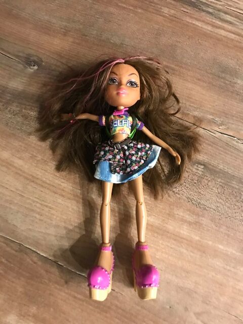 Poupe  Selfie  6 Saleilles (66)