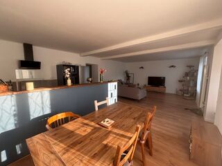  Maison à vendre 5 pièces 113 m²