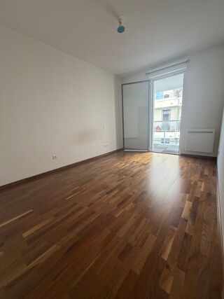  Appartement à vendre 2 pièces 41 m²