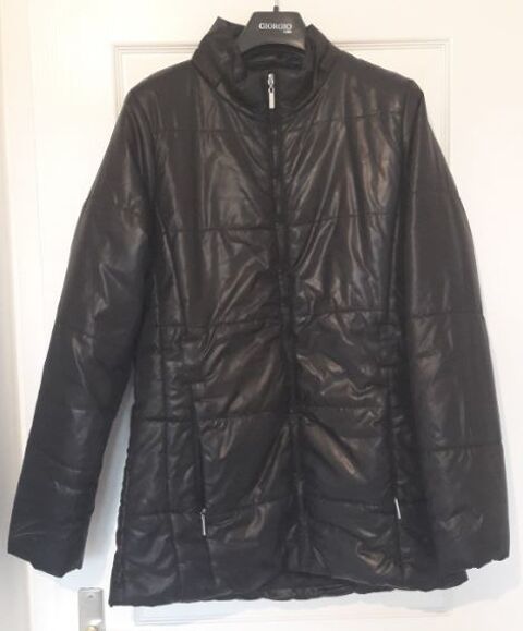 Doudoune CRIVIT - T44 ? NEUVE 8 Metz (57)