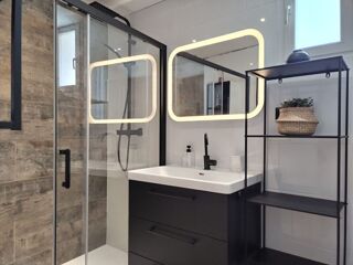  Appartement � vendre 4 pi�ces 78 m�