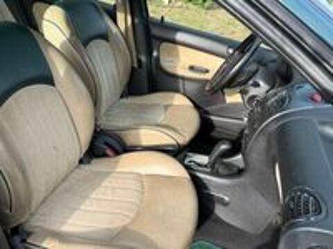 206 1.4i XT Premium A 2000 occasion Waterloo, Belgique