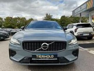 V60 T8 AWD 310 ch + 145 ch Geartronic 8 Polestar Engineered 2022 occasion 38440 Saint-Jean-de-Bournay