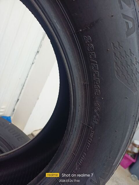 Pi&egrave;ces et &eacute;quipements Voiture Pi&egrave;ces et &eacute;quipements Voiture  occasion Saint-Ouen 41100