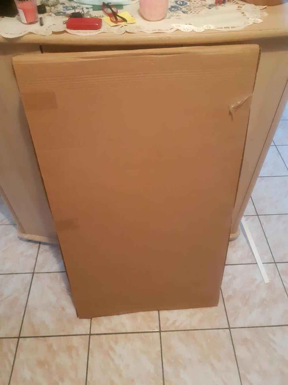 Miroir neuf rectangle max 60x105 Décoration