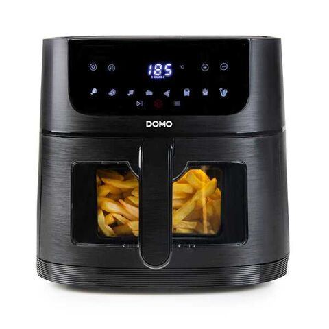 Airfryer DO540FR-6L-1500W 65 Bordeaux (33)