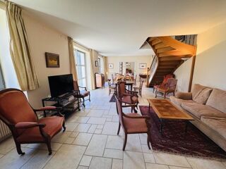  Maison � vendre 4 pi�ces 131 m�