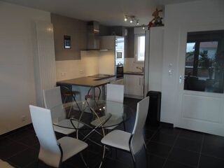  Appartement � vendre 2 pi�ces 53 m�