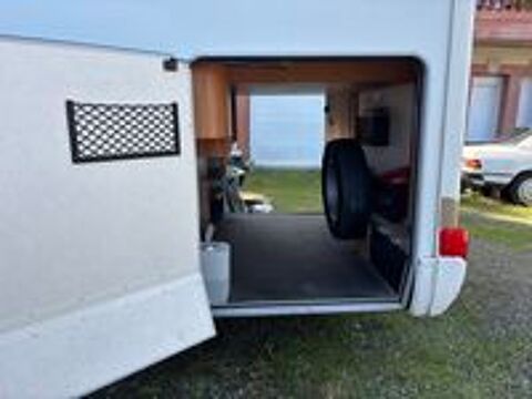  2013 occasion 31470 Saint-Lys