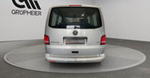 MULTIVAN 2010 occasion 56000 Vannes