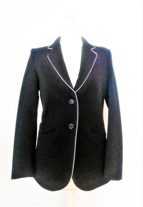 Blazer Mango neuf avec tiquette - Taille 38 20 Puteaux (92)