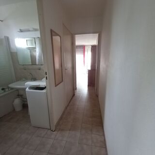  Appartement à louer 2 pièces 30 m²