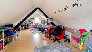  Maison à vendre 4 pièces 105 m²