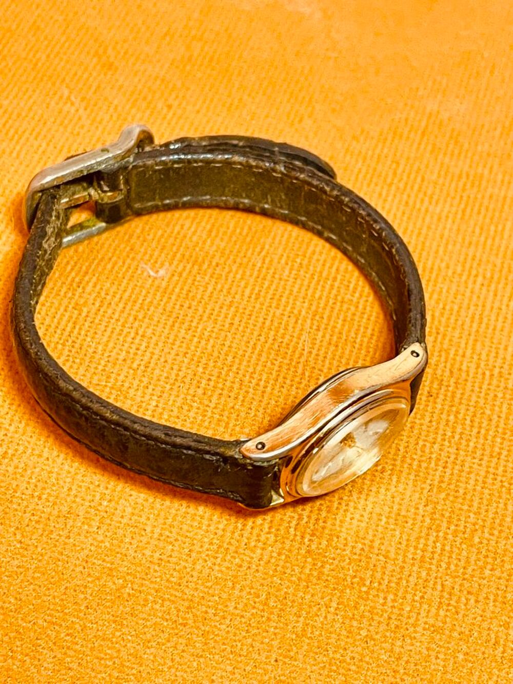 Montre Timex femme Bijoux et montres