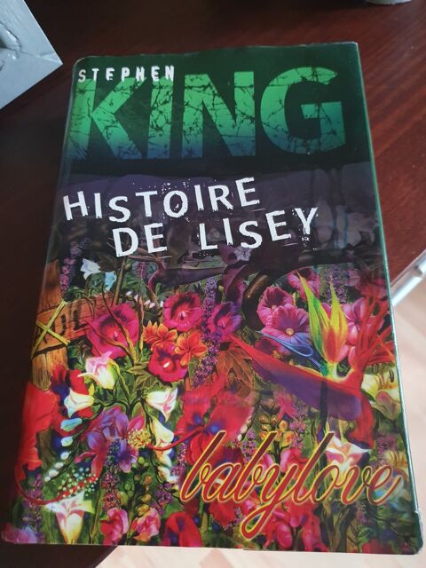 L'HISTOIRE DE LISEY 3 Gouy-sous-Bellonne (62)