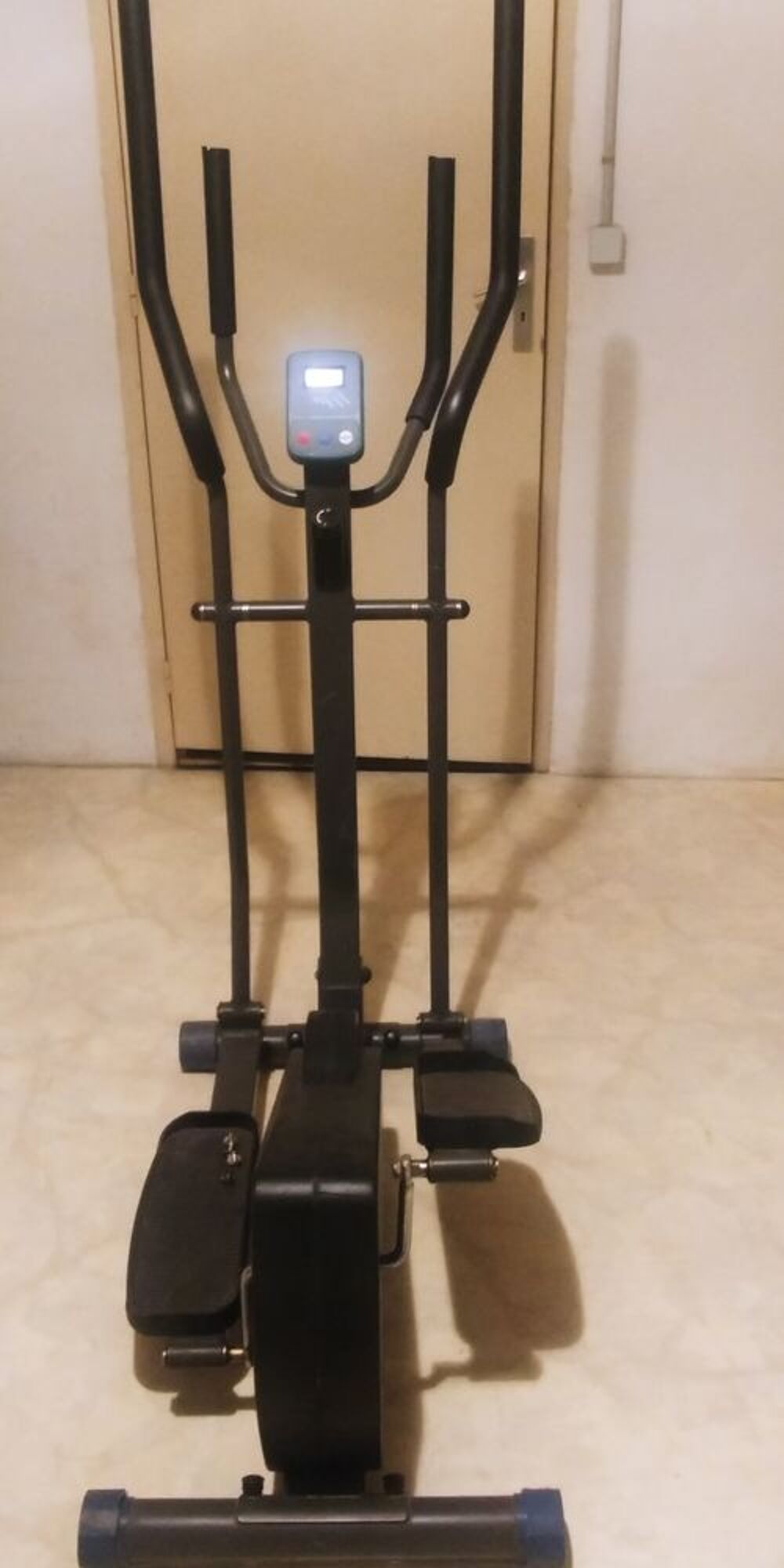 V&eacute;lo &egrave;leptique Sports