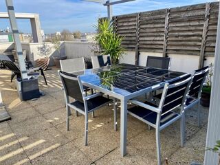  Appartement � vendre 5 pi�ces 89 m�