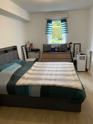  Appartement � vendre 2 pi�ces 39 m� Sarzeau