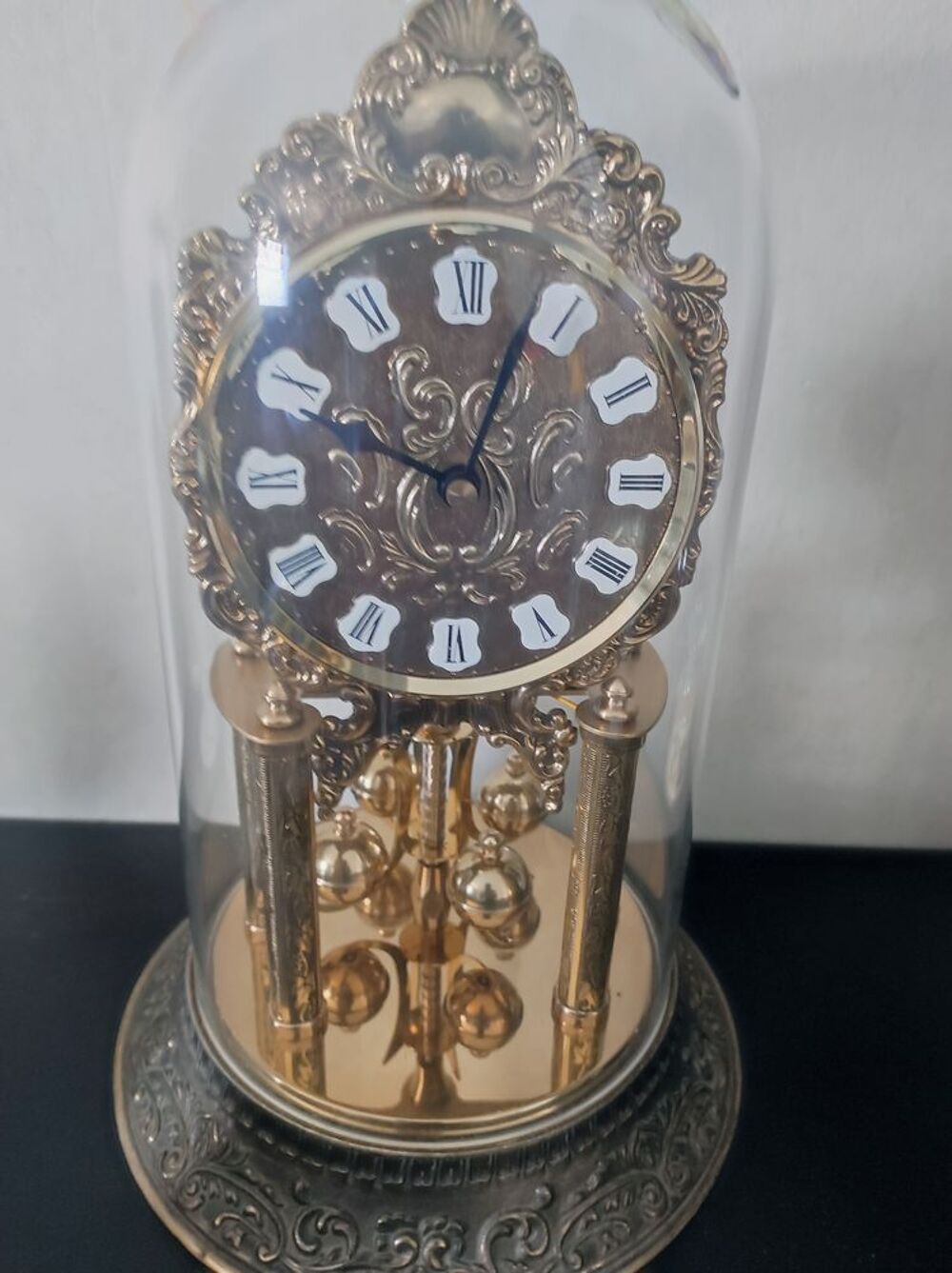 Horloge 400 jours Décoration