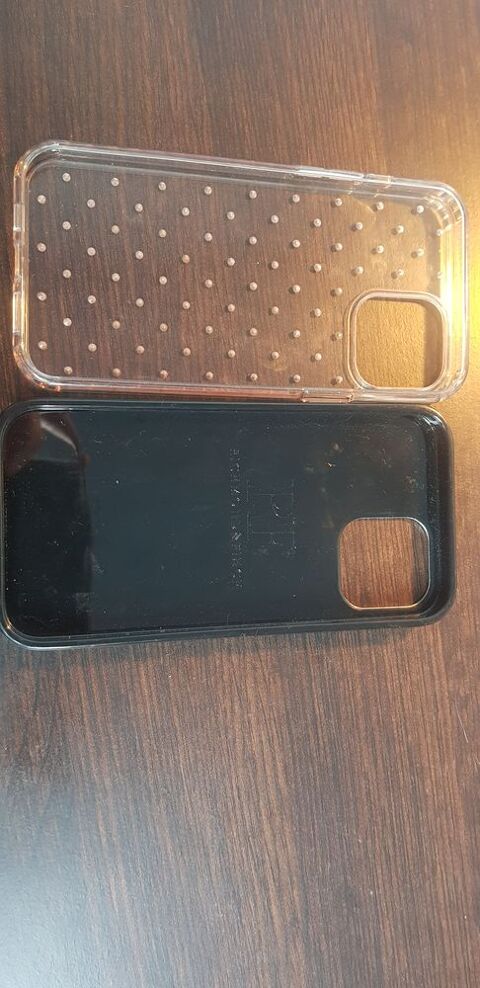 Protege t�l�phone 5 Romainville (93)