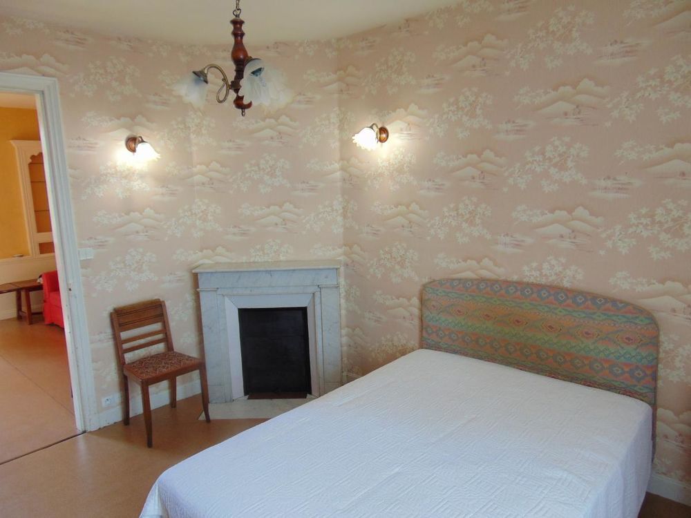 Vente Appartement Appartement 3 pièces Reims