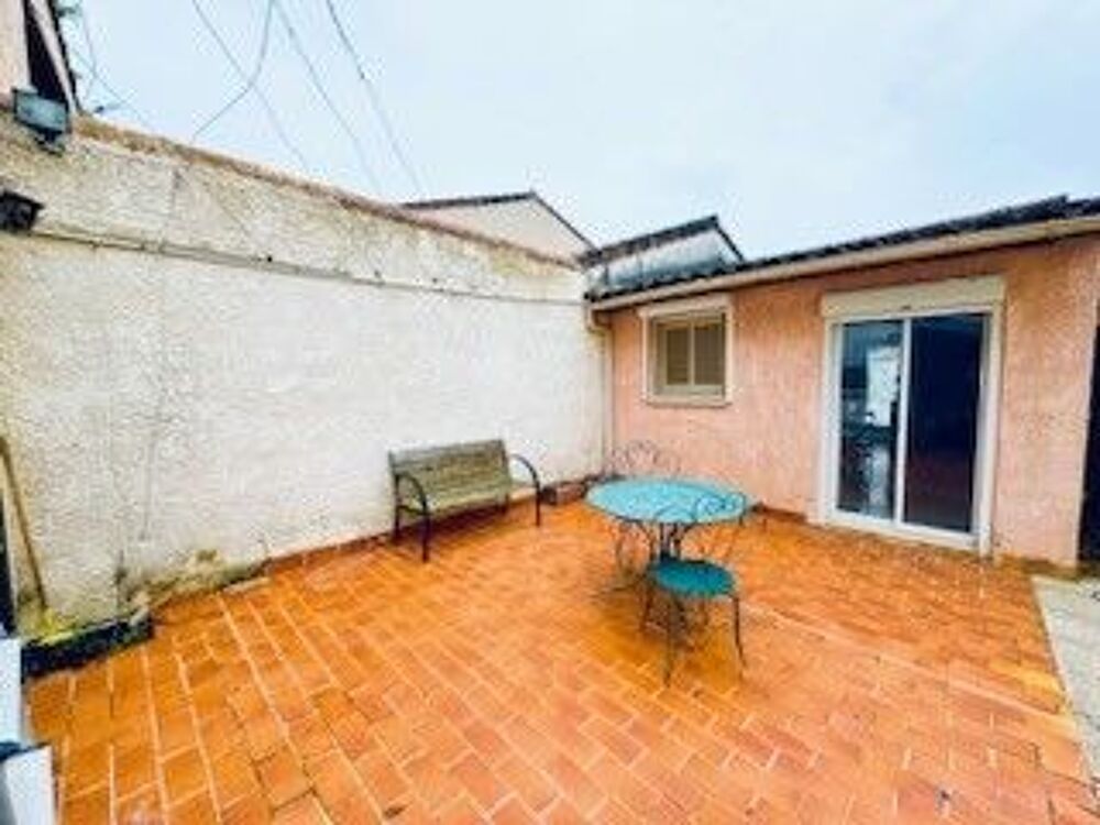   Studio meublé à Bagnols sur Cèze - motards bien venus Vacances  / Offres de location 