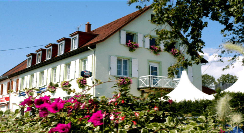Vente Hôtel particulier SENTHEIM (68) - hôtel / restaurant avec potentiel commercial Sentheim