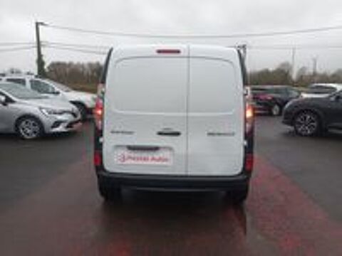 Kangoo Express KANGOO EXPRESS 1.5 DCI 90 ENERGY E6 GRAND CONFORT 2017 occasion 86600 Coulombiers