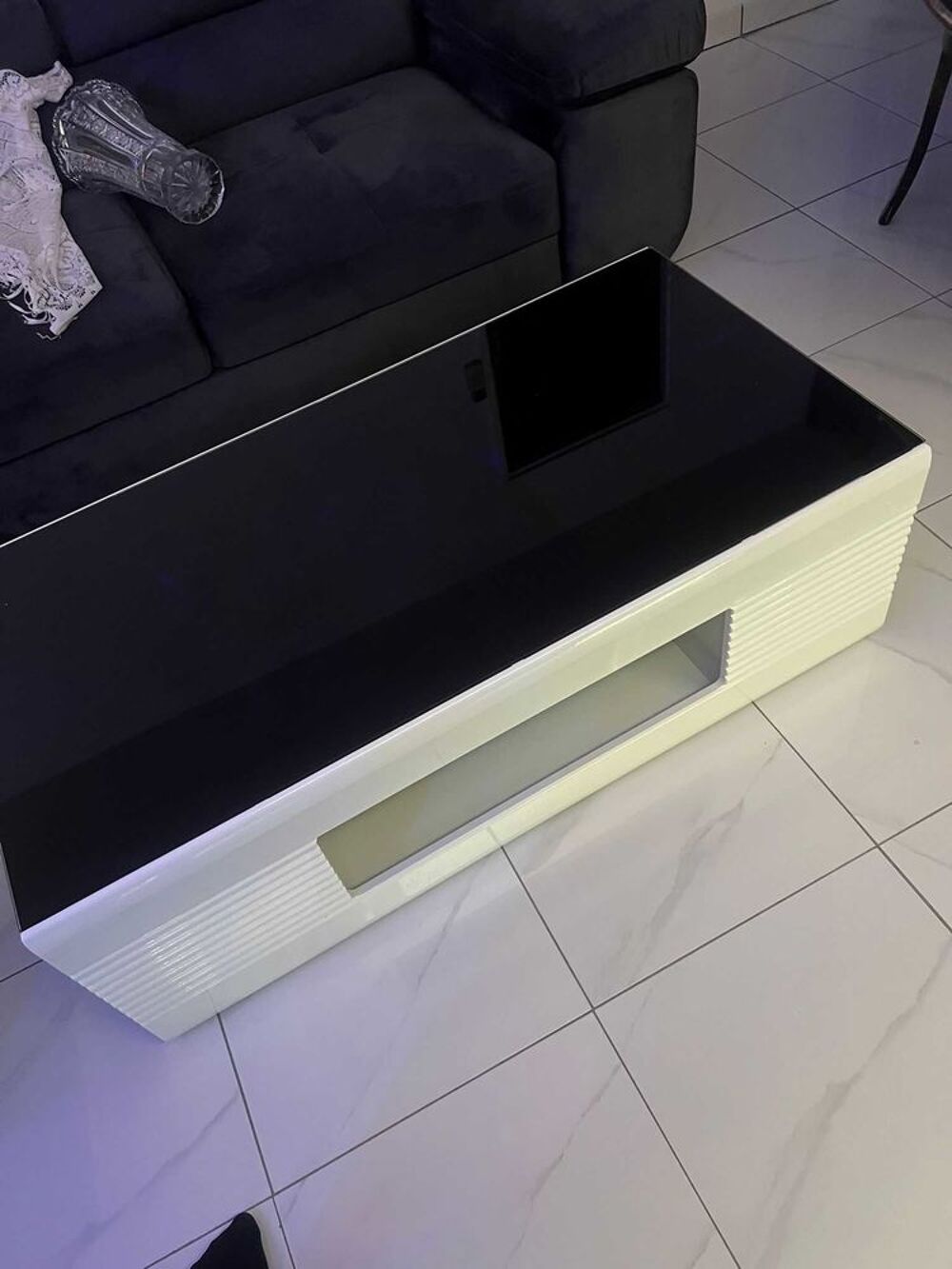 Table basse Meubles