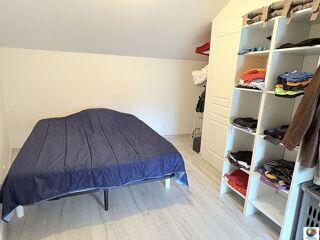  Maison � vendre 3 pi�ces 50 m�