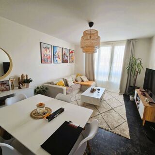  Appartement � louer 4 pi�ces 68 m�