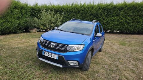 Dacia sandero TCe 90 Ambiance