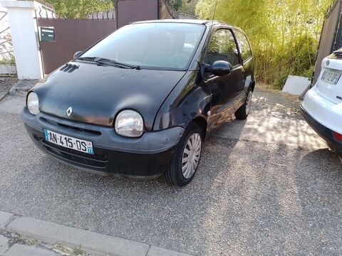 Renault twingo 1.2 4CV "Pack", CT OK, entrete