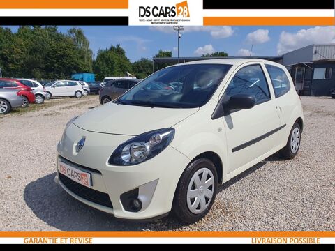 Renault twingo ii Twingo 1,2 i/50 818 kms/Distribution neu
