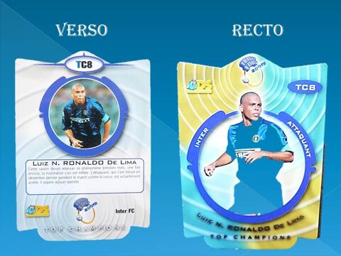 Carte collection France Foot 60 Nice (06)